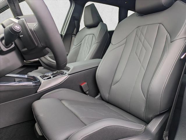 2026 BMW X3 30 xDrive Roseville CA