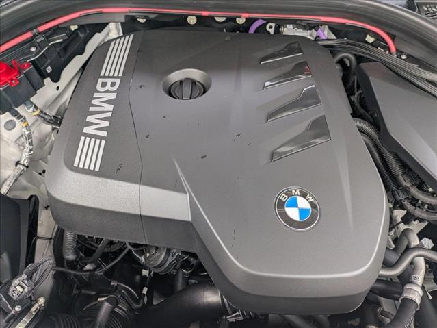 2026 BMW X3 30 xDrive Roseville CA