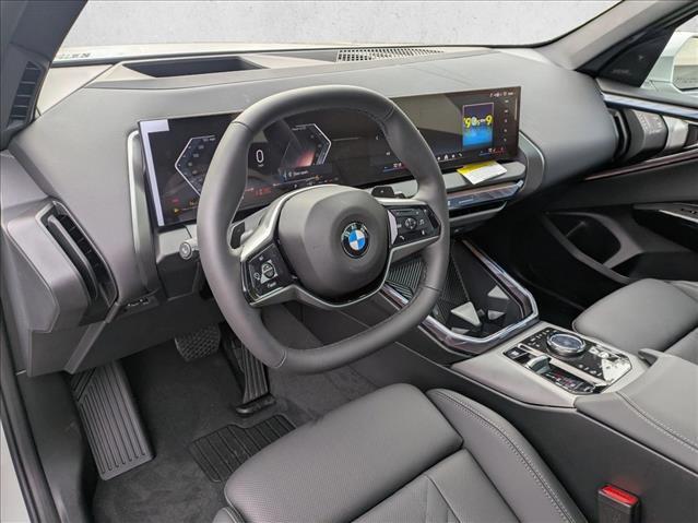 2026 BMW X3 30 xDrive Roseville CA