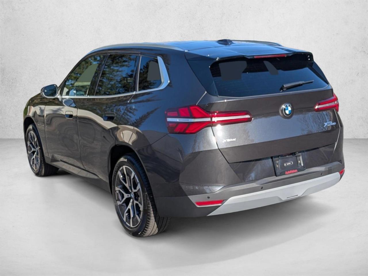 2026 BMW X3 30 xDrive Roseville CA