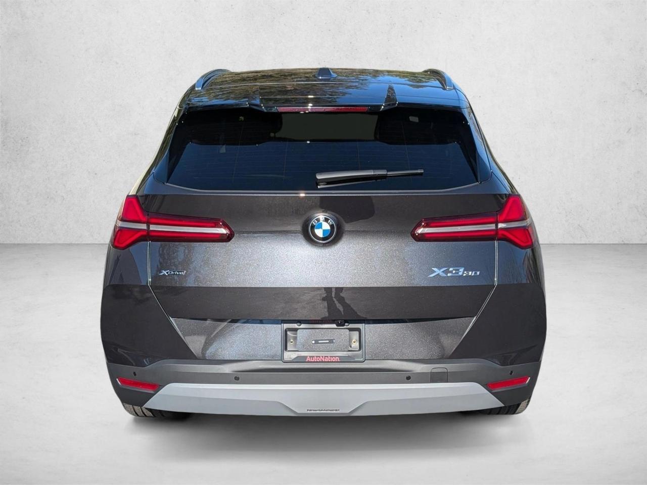 2026 BMW X3 30 xDrive Roseville CA