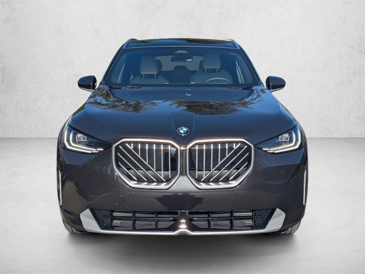 2026 BMW X3 30 xDrive Roseville CA