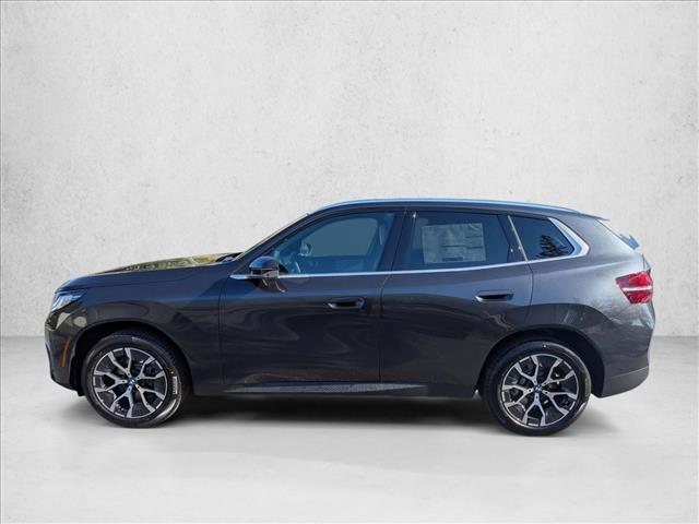 2026 BMW X3 30 xDrive Roseville CA