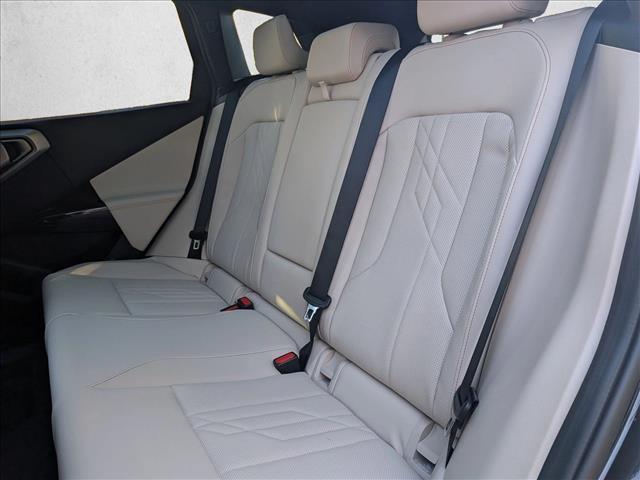 2026 BMW X3 30 xDrive Roseville CA