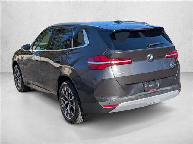 2026 BMW X3 30 xDrive Roseville CA