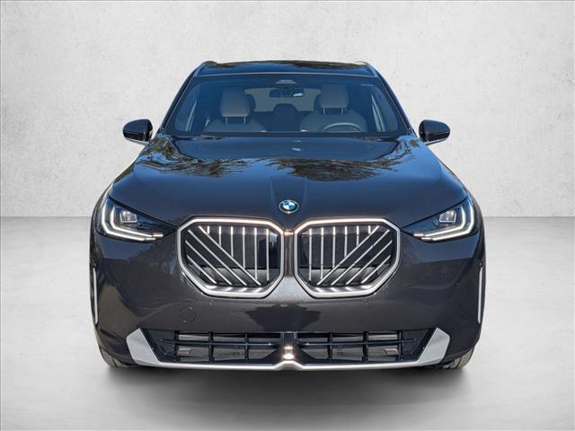2026 BMW X3 30 xDrive Roseville CA