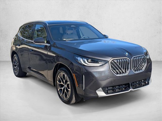 2026 BMW X3 30 xDrive Roseville CA