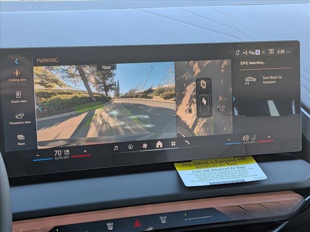 2026 BMW X3 30 xDrive Roseville CA