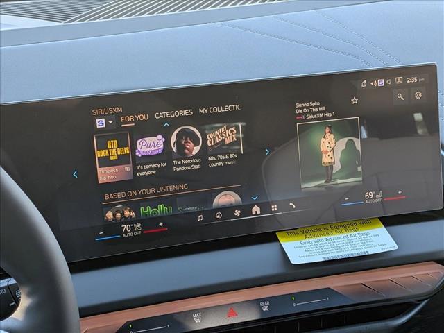 2026 BMW X3 30 xDrive Roseville CA