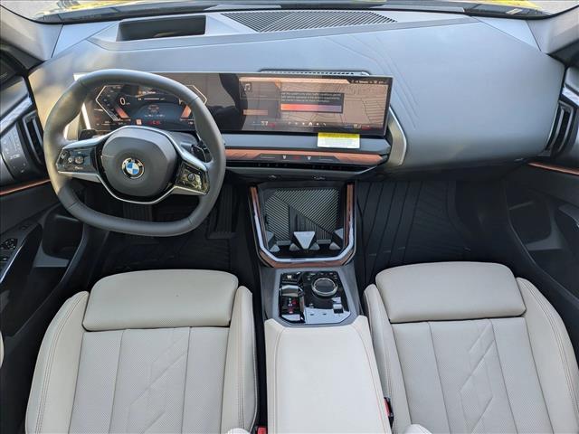 2026 BMW X3 30 xDrive Roseville CA