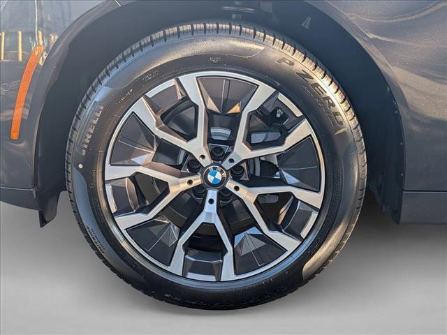 2026 BMW X3 30 xDrive Roseville CA