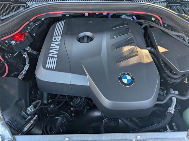 2026 BMW X3 30 xDrive Roseville CA