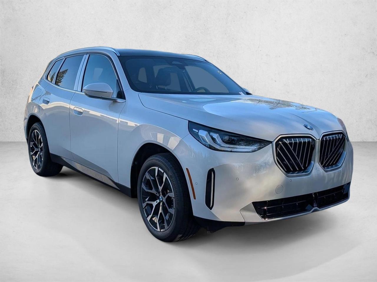 2026 BMW X3 30 xDrive Roseville CA