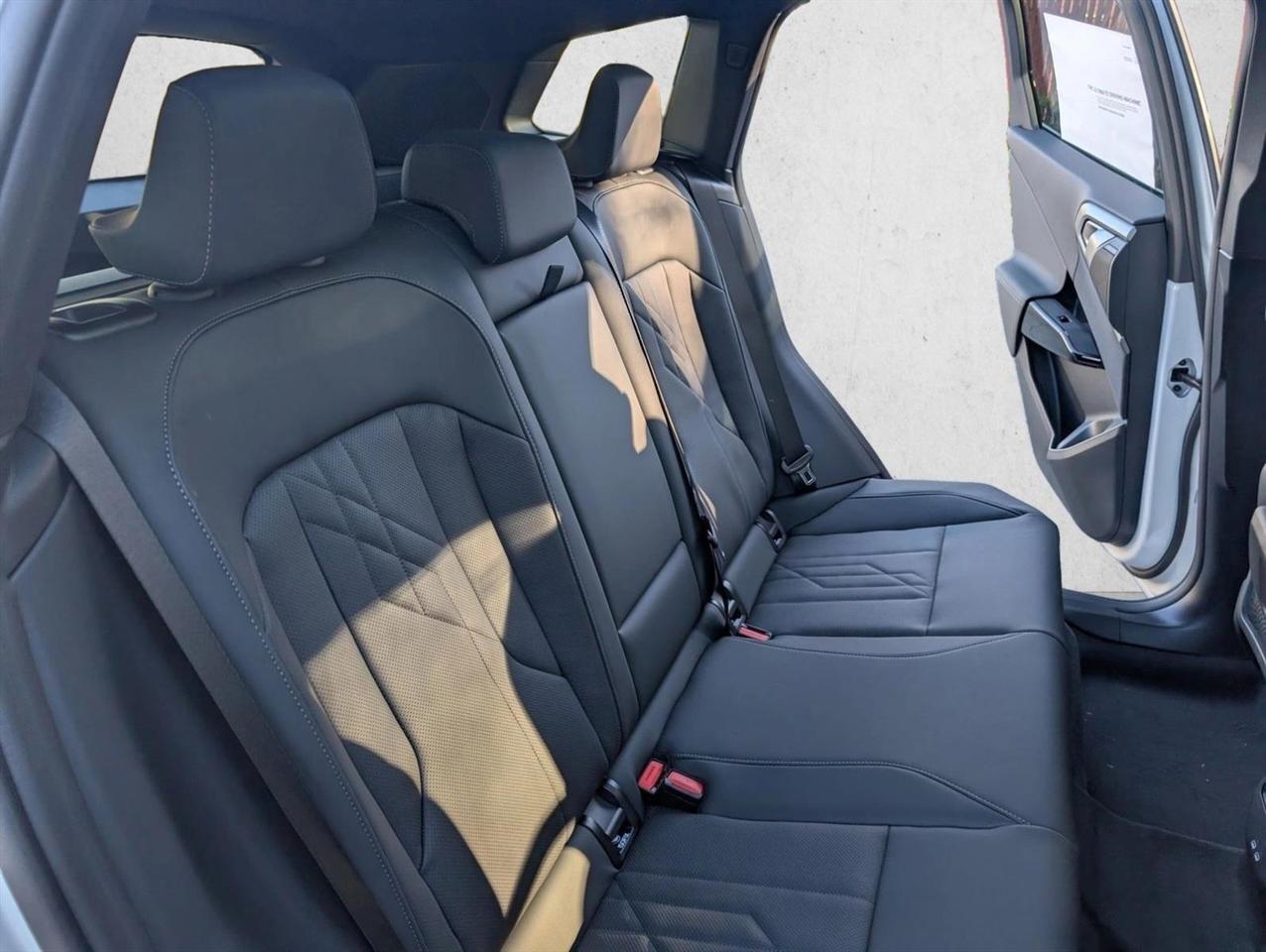 2026 BMW X3 30 xDrive Roseville CA