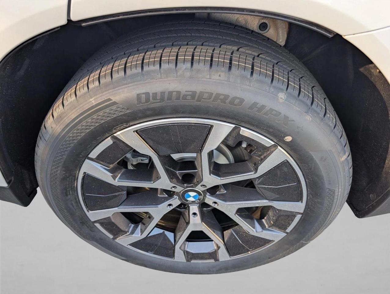 2026 BMW X3 30 xDrive Roseville CA