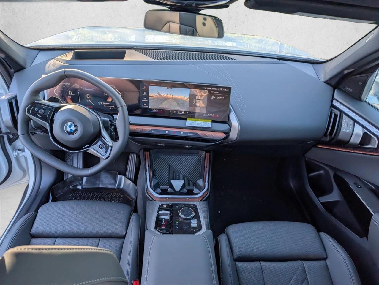2026 BMW X3 30 xDrive Roseville CA