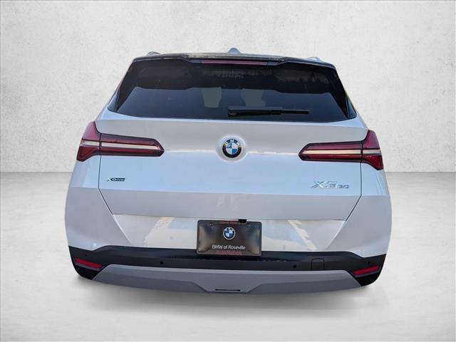 2026 BMW X3 30 xDrive Roseville CA