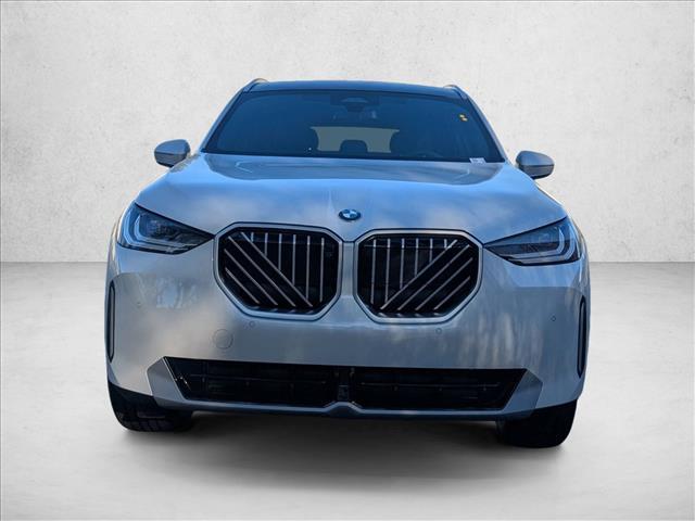 2026 BMW X3 30 xDrive Roseville CA