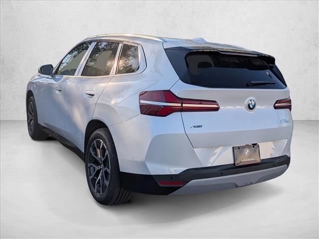 2026 BMW X3 30 xDrive Roseville CA