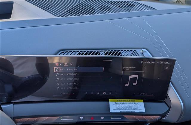 2026 BMW X3 30 xDrive Roseville CA