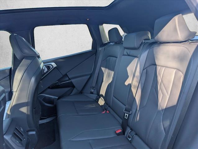 2026 BMW X3 30 xDrive Roseville CA