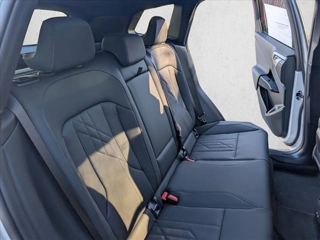 2026 BMW X3 30 xDrive Roseville CA