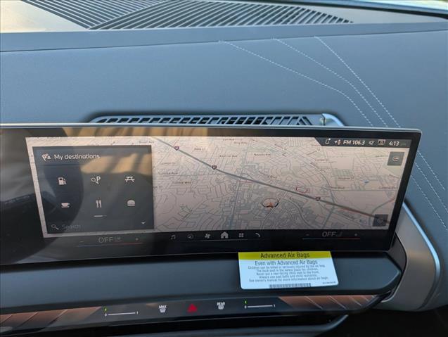 2026 BMW X3 30 xDrive Roseville CA