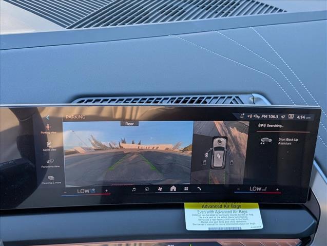 2026 BMW X3 30 xDrive Roseville CA