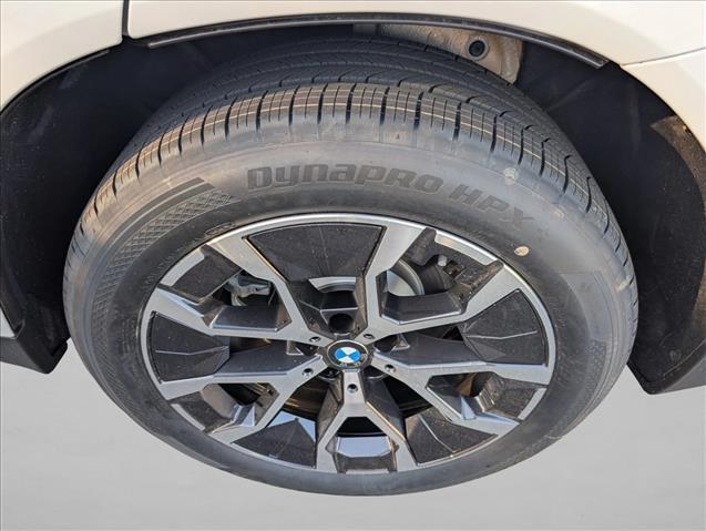 2026 BMW X3 30 xDrive Roseville CA