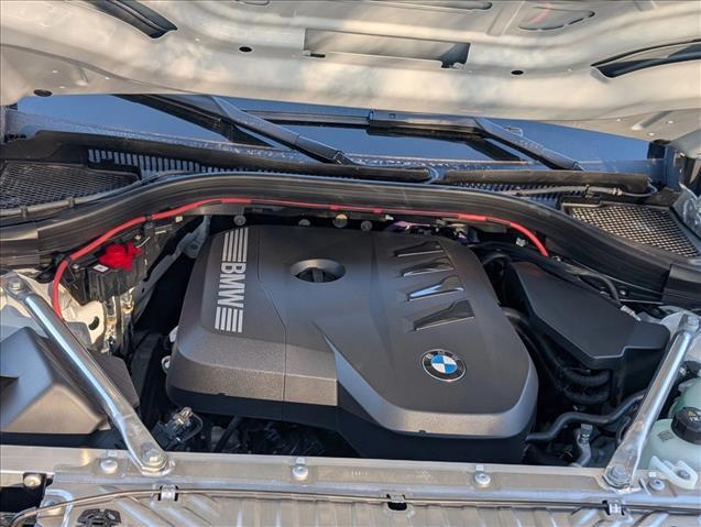 2026 BMW X3 30 xDrive Roseville CA