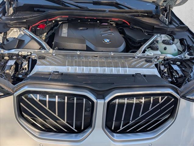 2026 BMW X3 30 xDrive Roseville CA