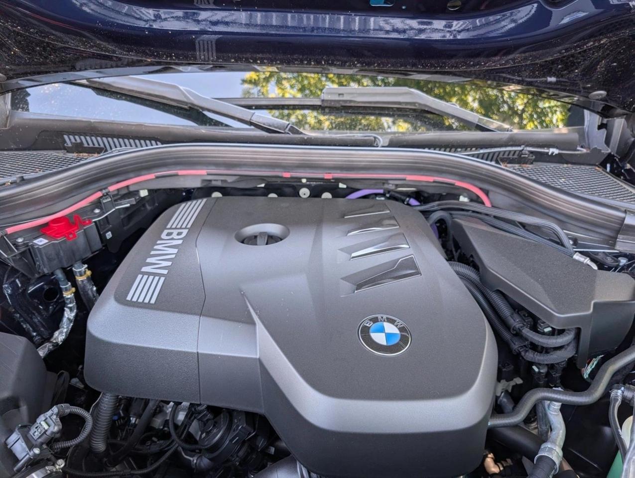 2026 BMW X3 30 xDrive Roseville CA