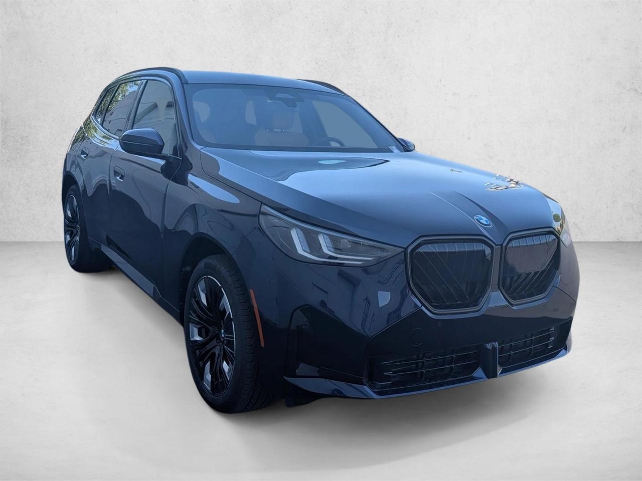 2026 BMW X3 30 xDrive Roseville CA