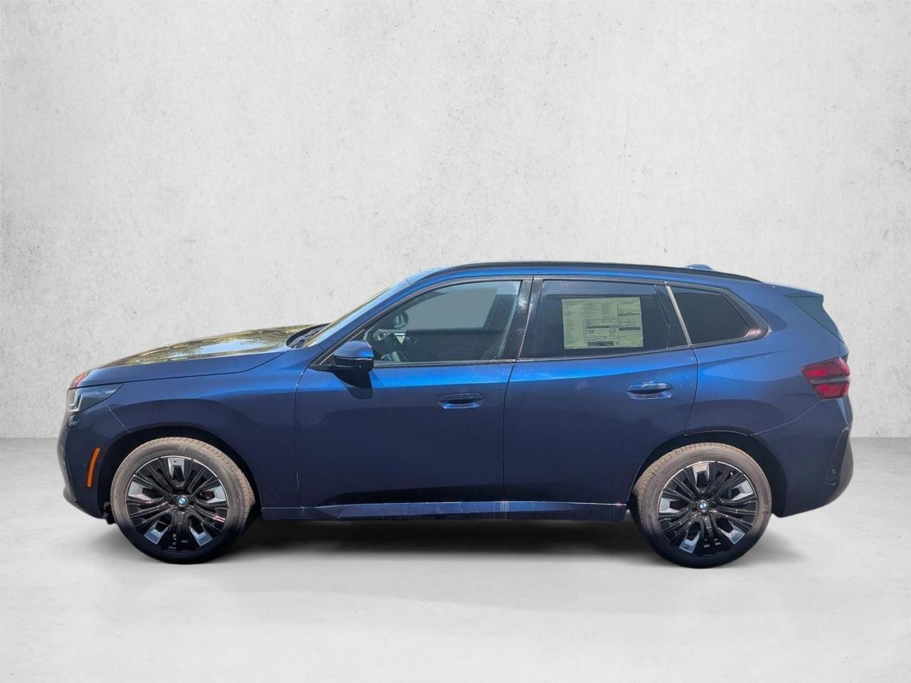 2026 BMW X3 30 xDrive Roseville CA