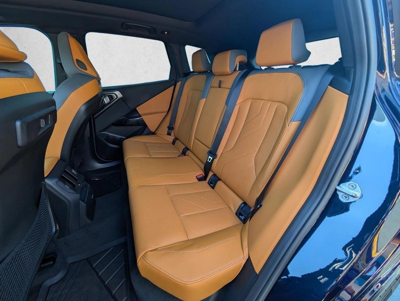 2026 BMW X3 30 xDrive Roseville CA