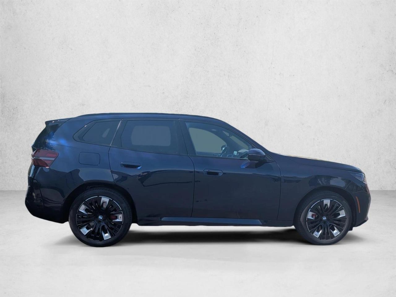 2026 BMW X3 30 xDrive Roseville CA