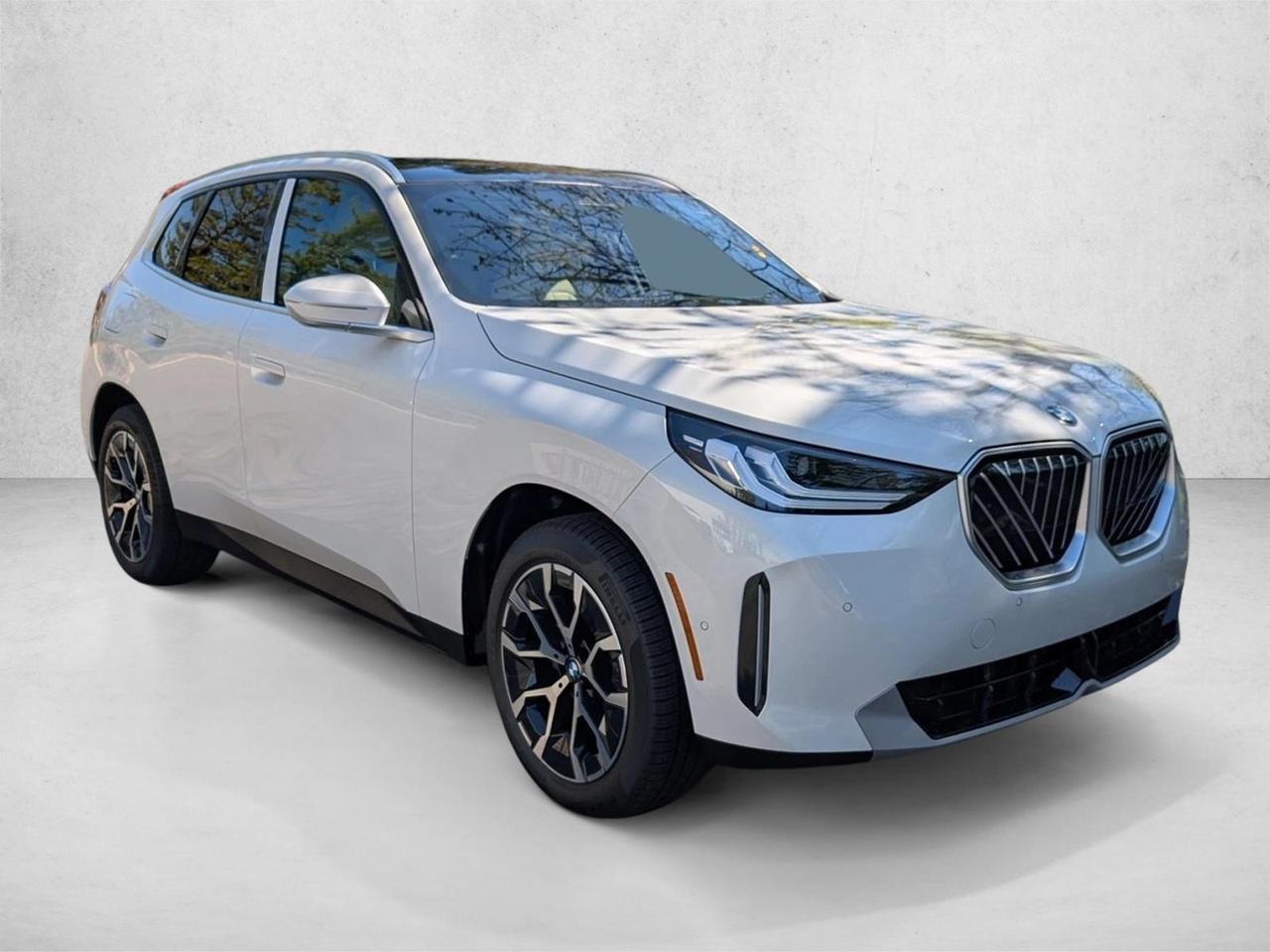 2026 BMW X3 30 xDrive Roseville CA
