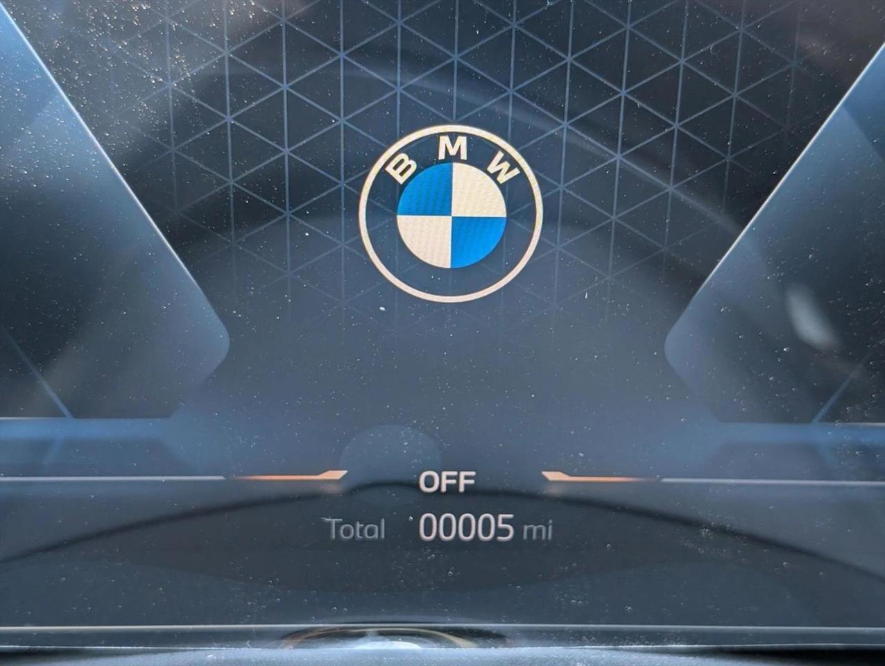 2026 BMW X3 30 xDrive Roseville CA