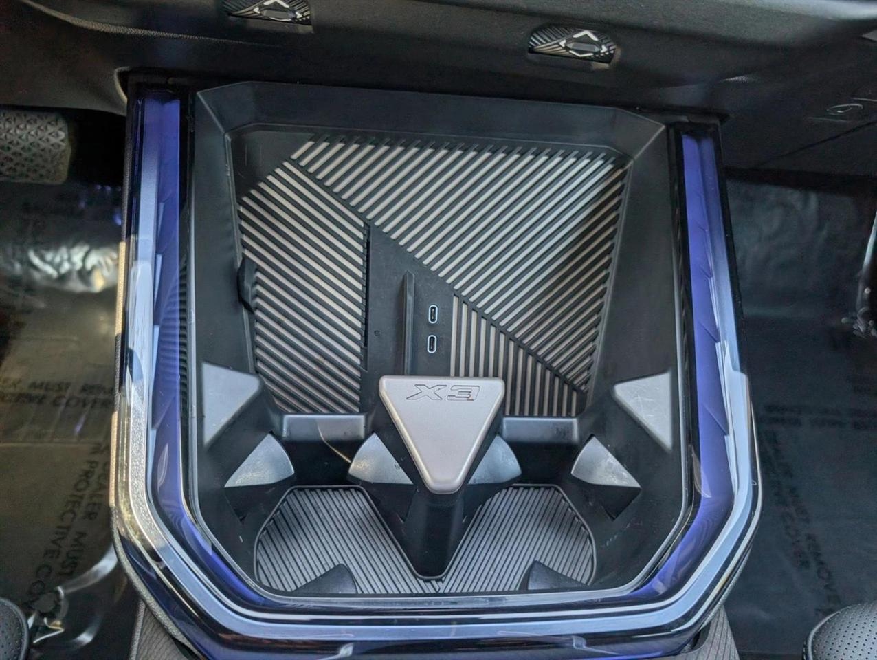 2026 BMW X3 30 xDrive Roseville CA