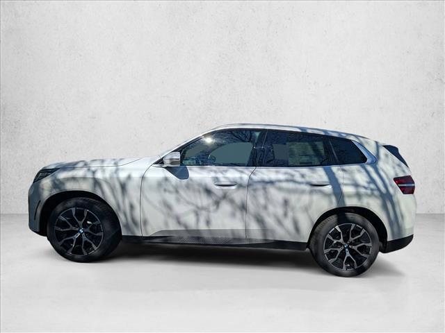 2026 BMW X3 30 xDrive Roseville CA