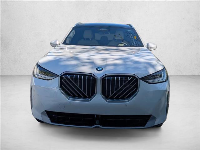 2026 BMW X3 30 xDrive Roseville CA