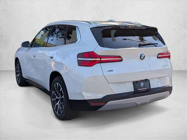 2026 BMW X3 30 xDrive Roseville CA