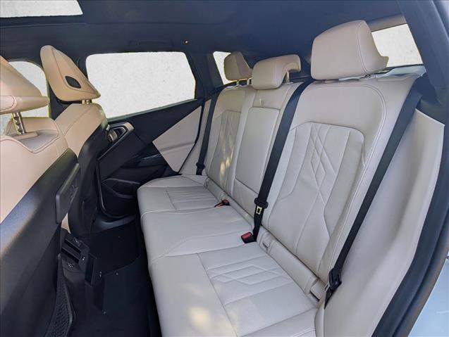 2026 BMW X3 30 xDrive Roseville CA