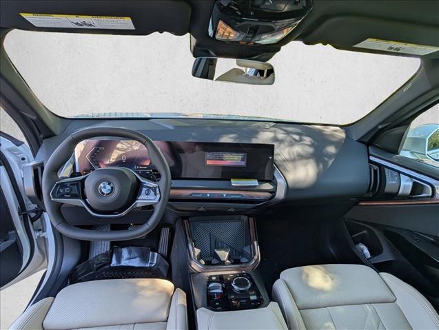 2026 BMW X3 30 xDrive Roseville CA