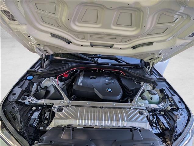 2026 BMW X3 30 xDrive Roseville CA