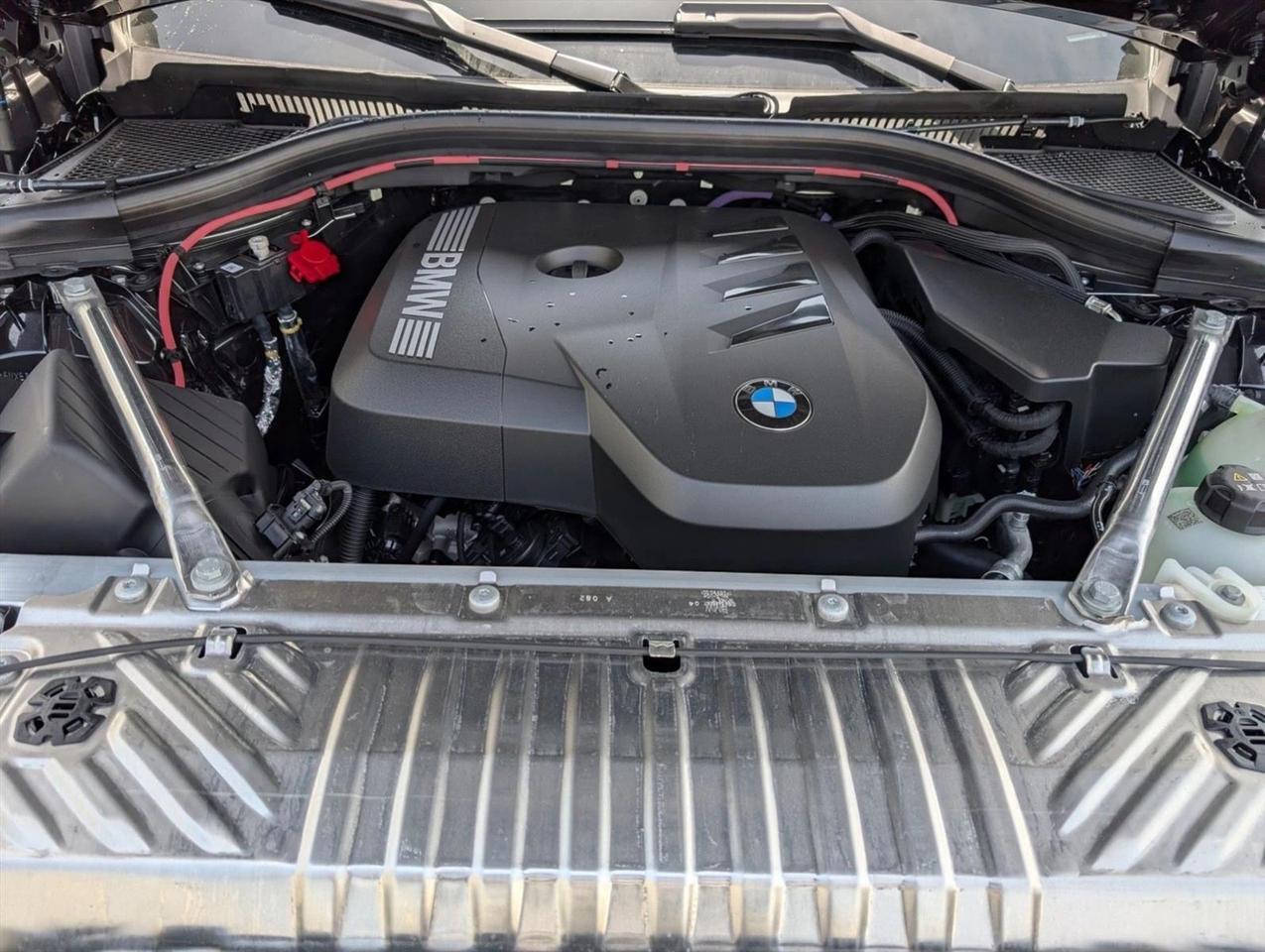 2026 BMW X3 30 xDrive Roseville CA