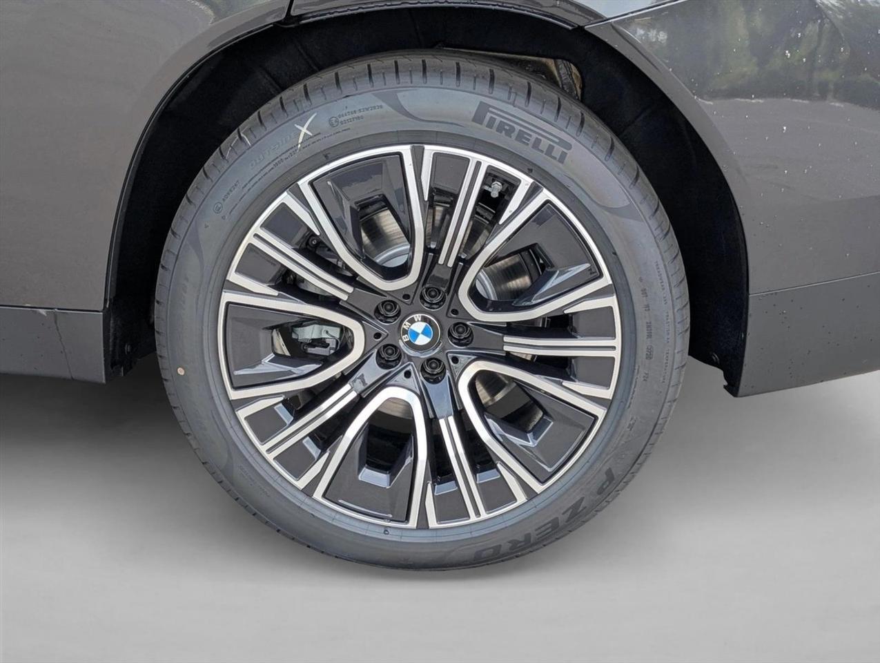 2026 BMW X3 30 xDrive Roseville CA
