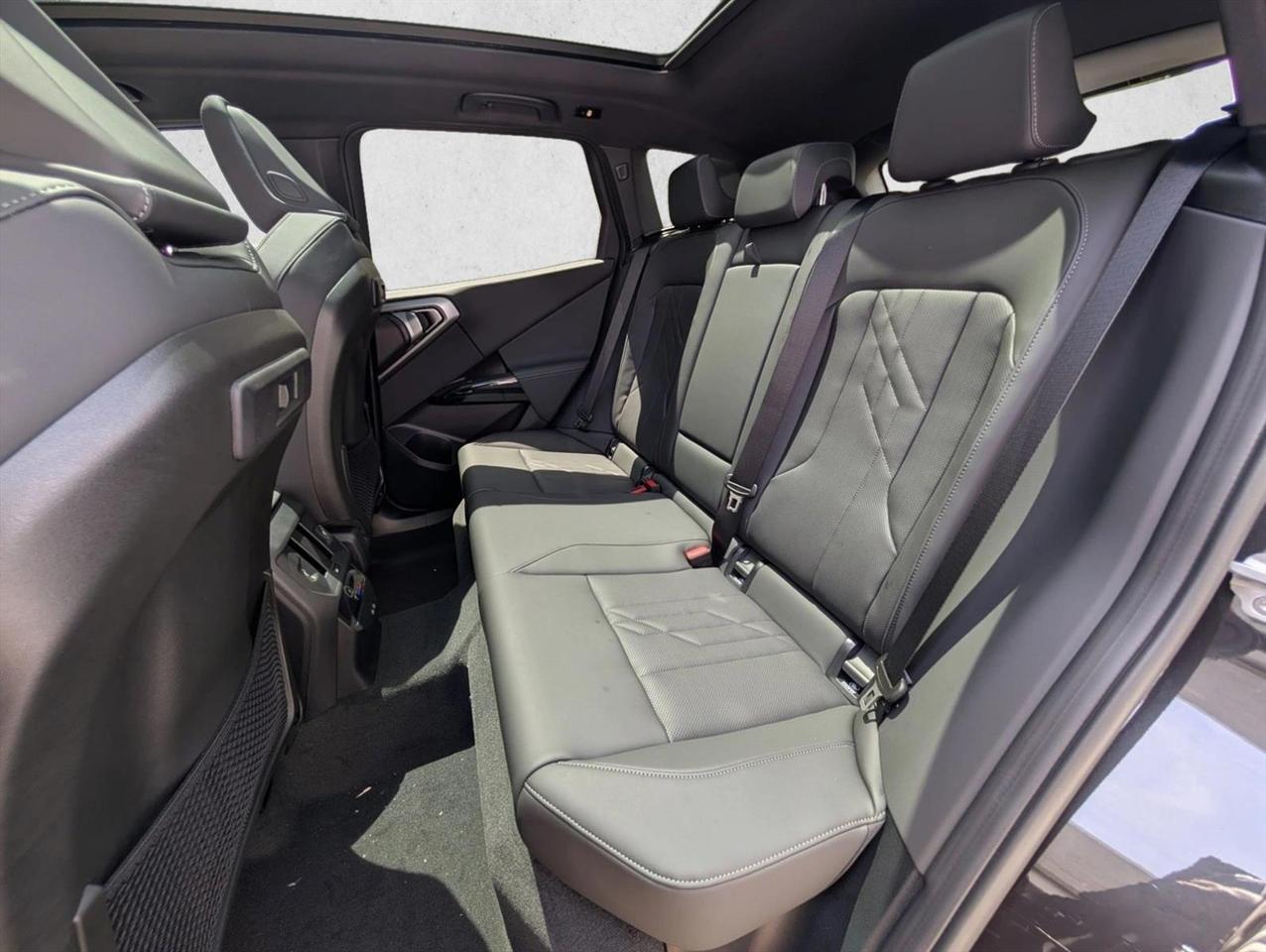 2026 BMW X3 30 xDrive Roseville CA