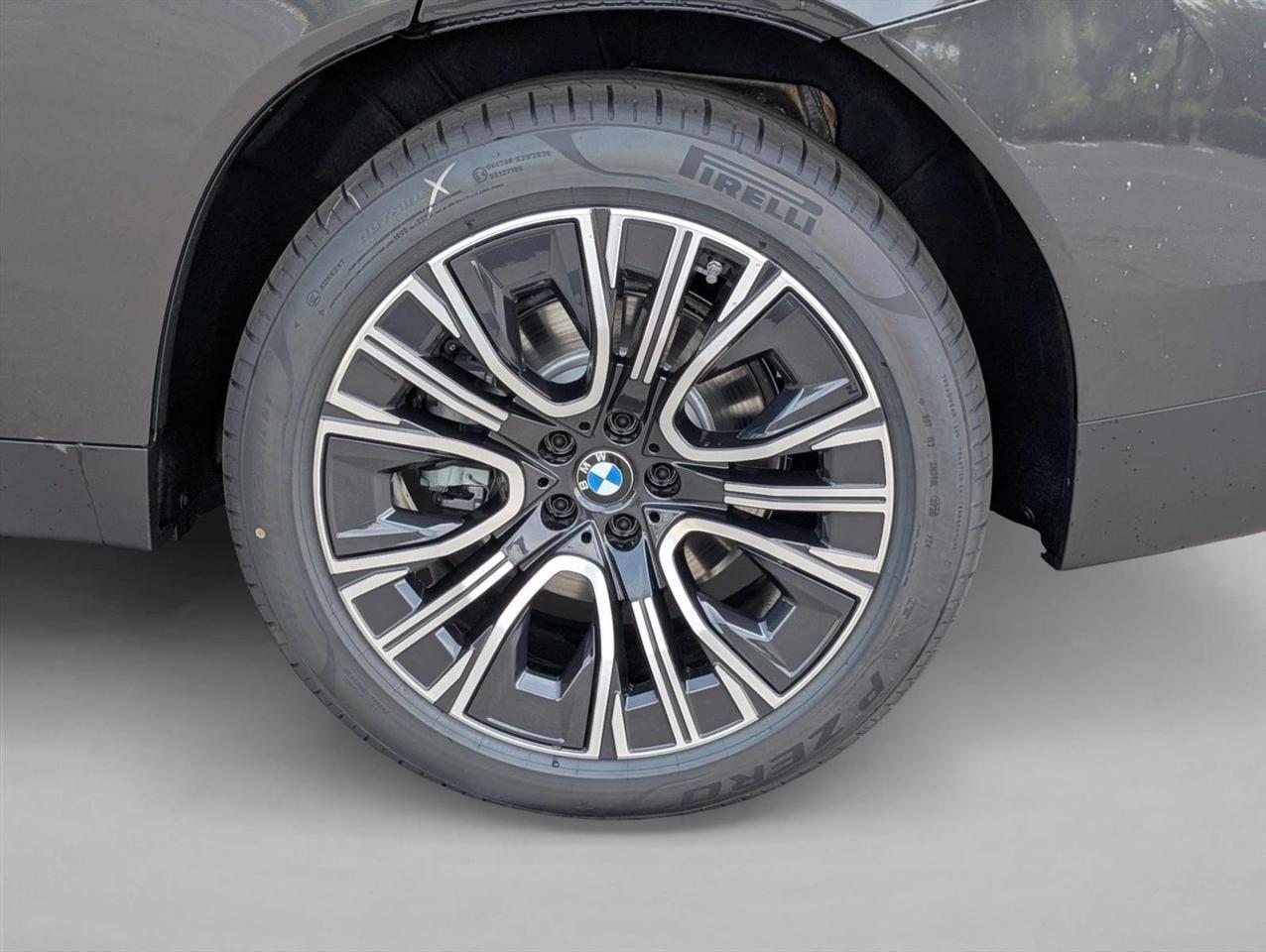 2026 BMW X3 30 xDrive Roseville CA
