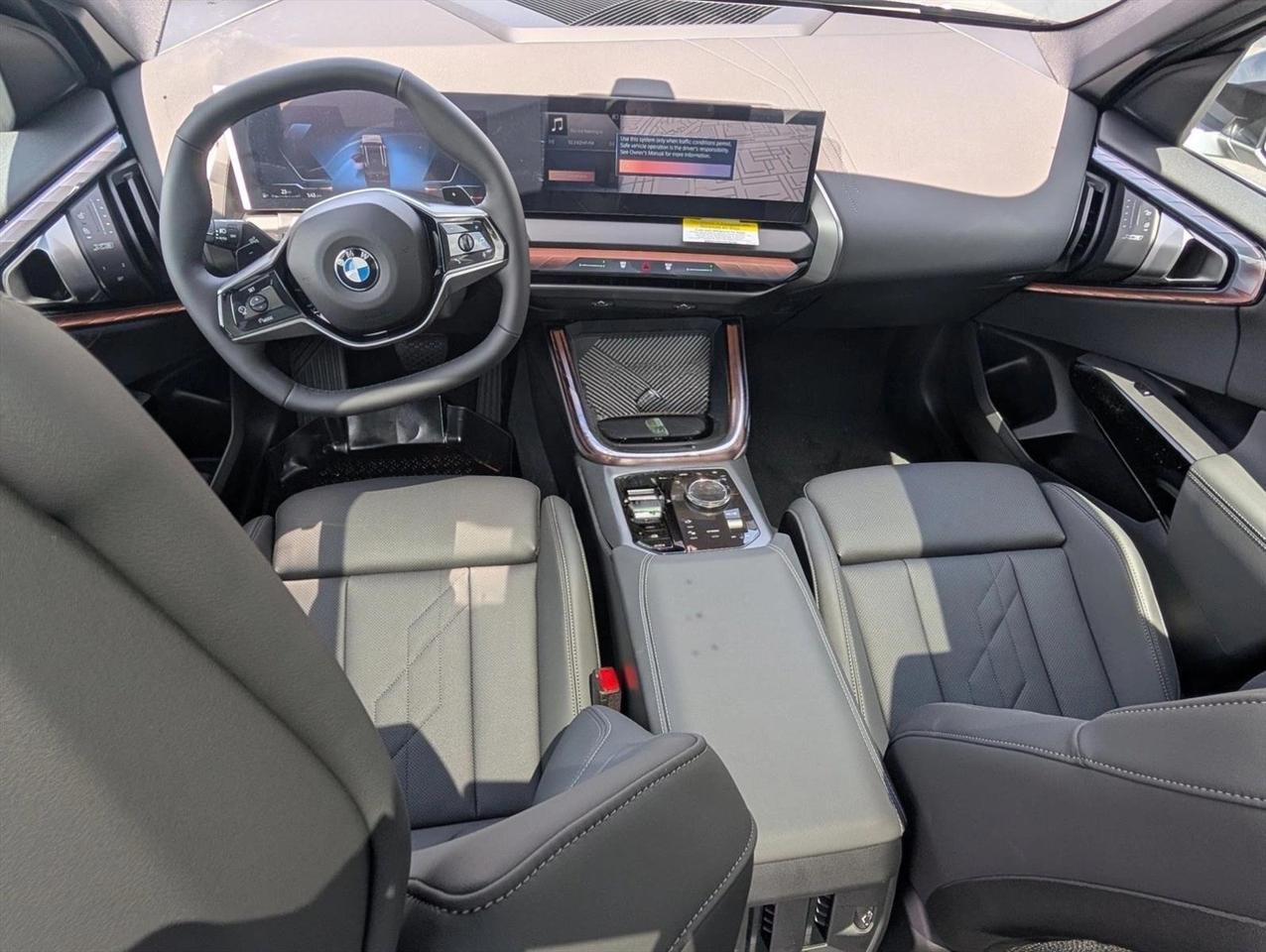 2026 BMW X3 30 xDrive Roseville CA